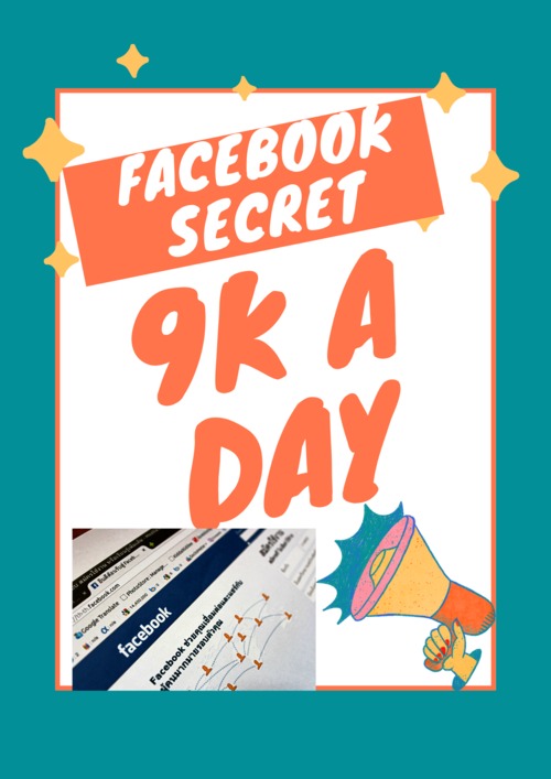 Product picture 9k A Day Pure Profit Formula