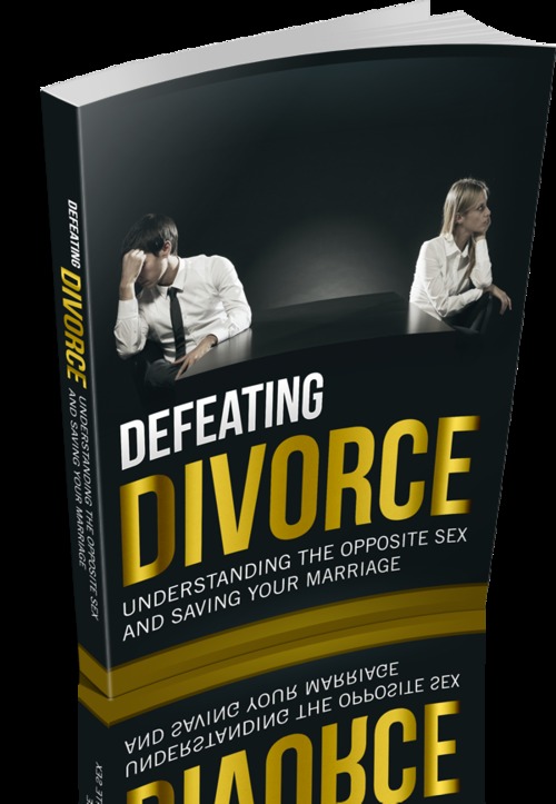 Product picture Defeat Divorce Easily