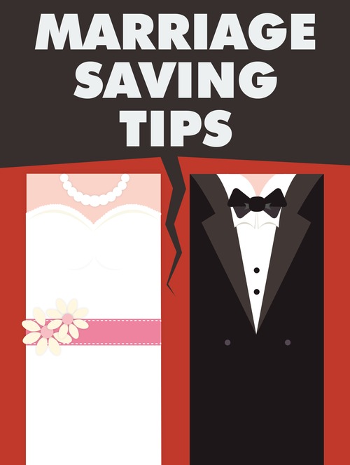 Product picture Marriage Saving Tips
