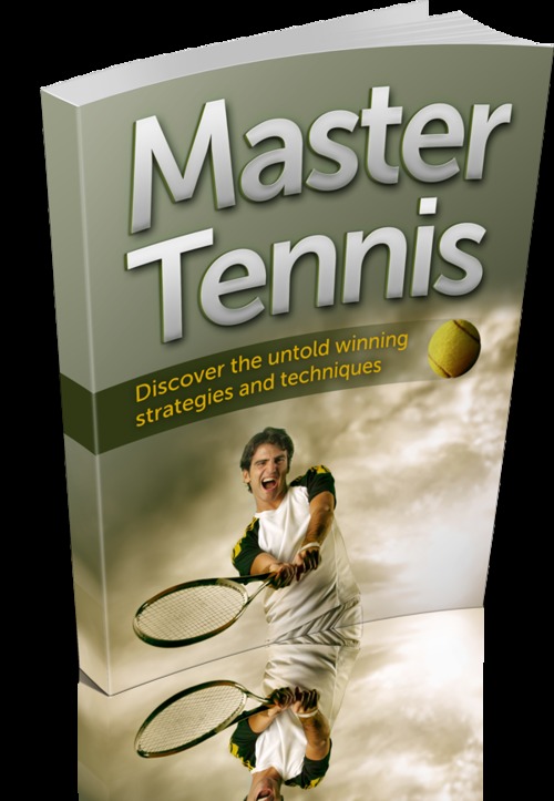 Product picture MasterTennis